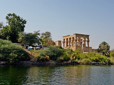 philae