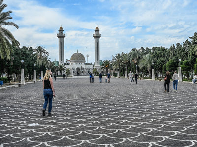 Monastir