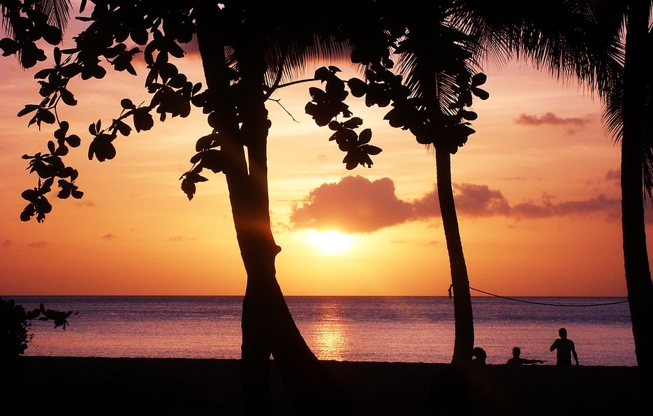 Antilles 2