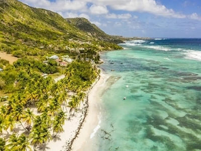 Guadeloupe 4