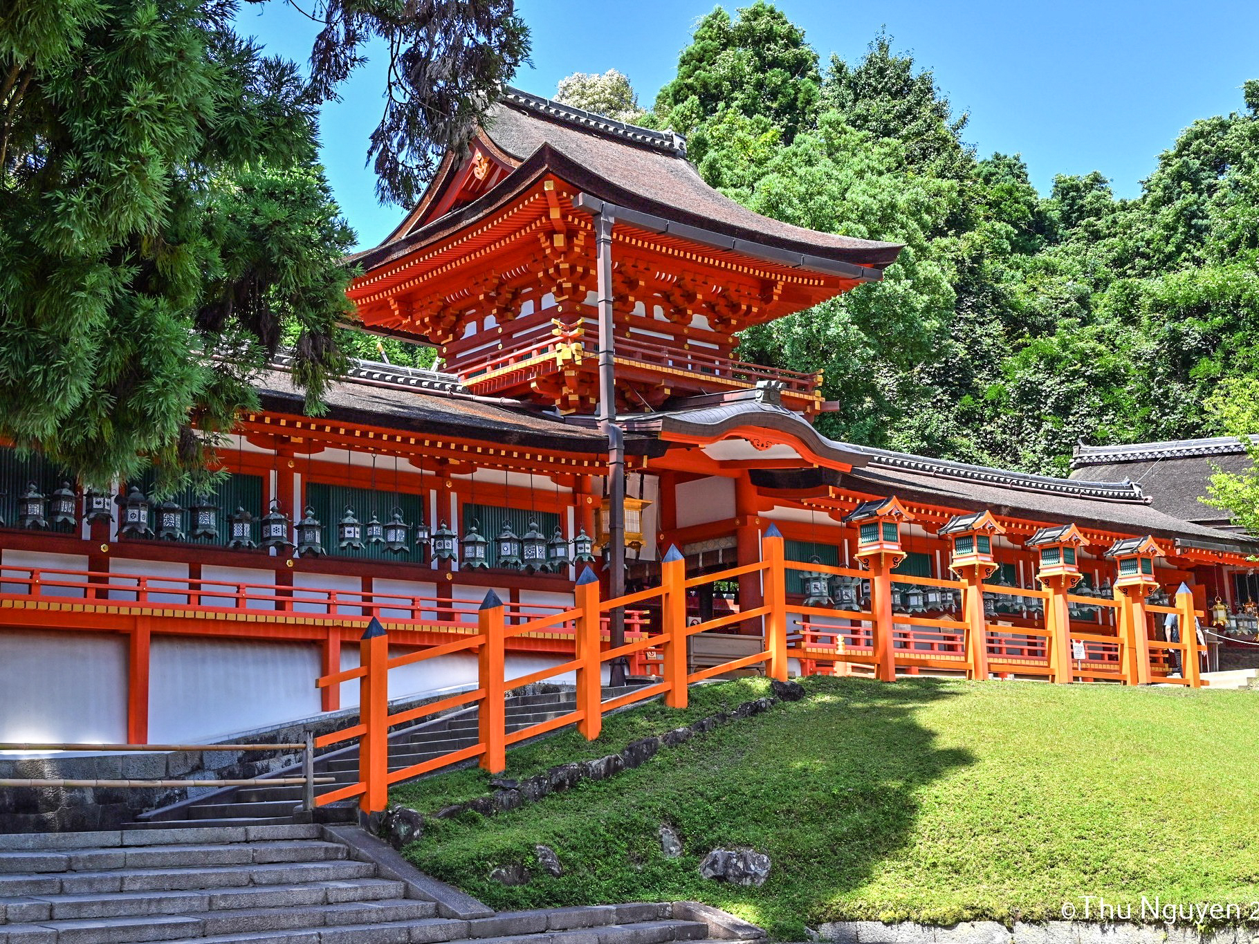 Japan Thu 5 2