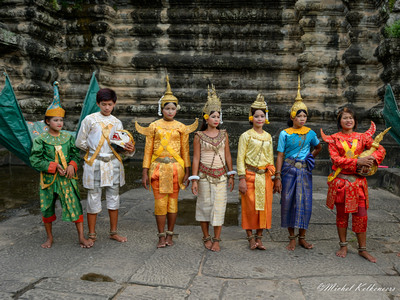 Cambodge 76