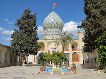 Iran 4