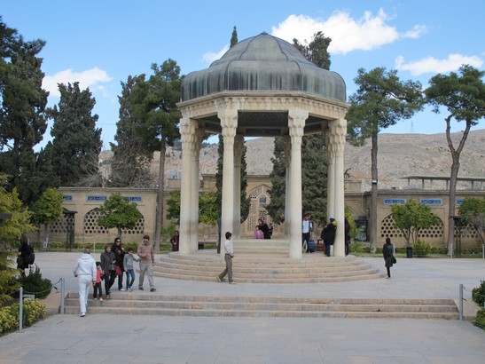 iran 14
