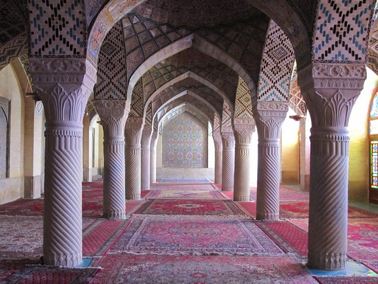 iran 16