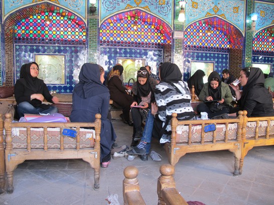 iran 19