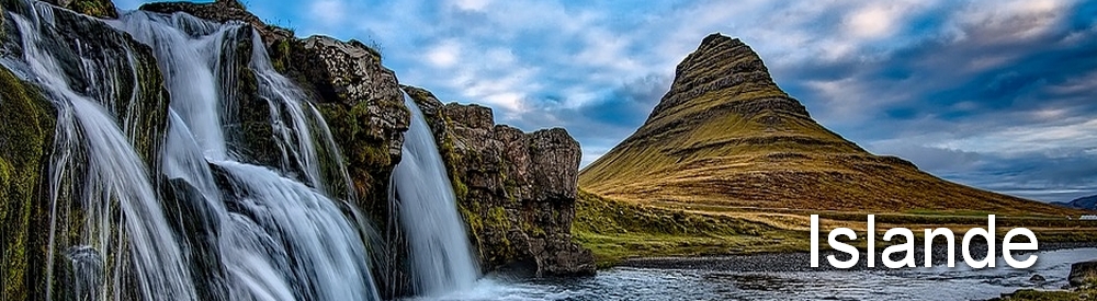 Islande