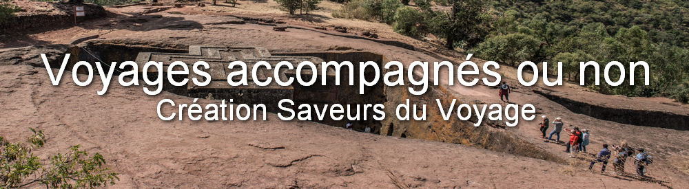 voyages accompagns 2022