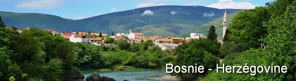 Bosnie