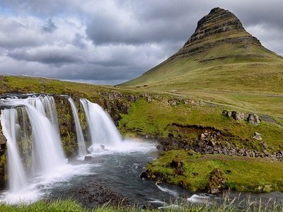 Islande A