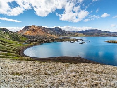 Islande B