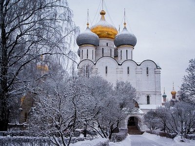 moscow 2
