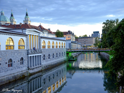 Ljubljana 5