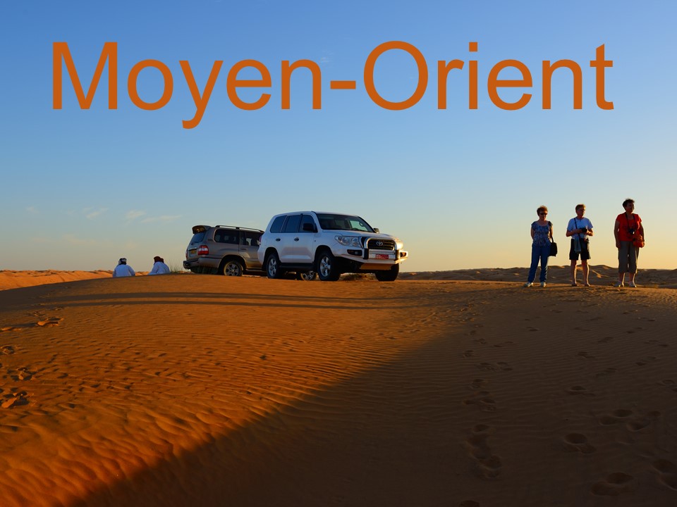 moyenorient