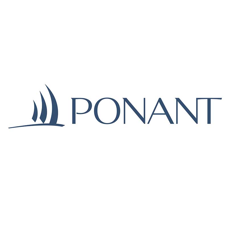 ponant logo