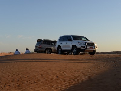 arabie 3