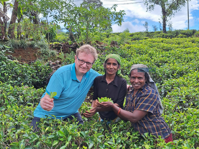 Sri Lanka jef
