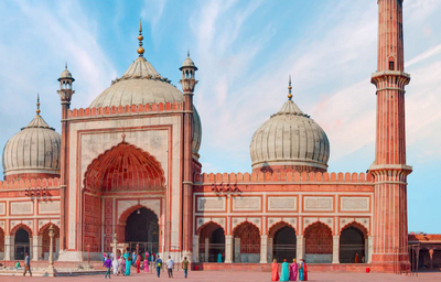 Inde