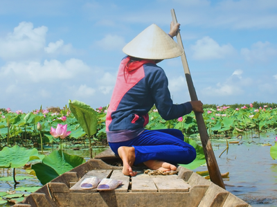 cambodger
