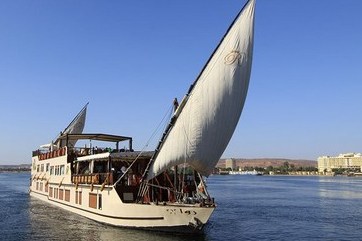 dahabiya