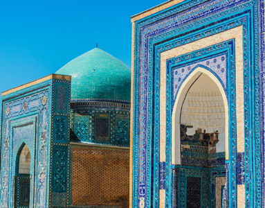 ouzbekistan