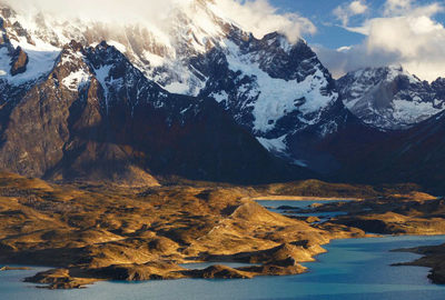 patagonier