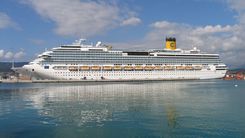 croisière 2