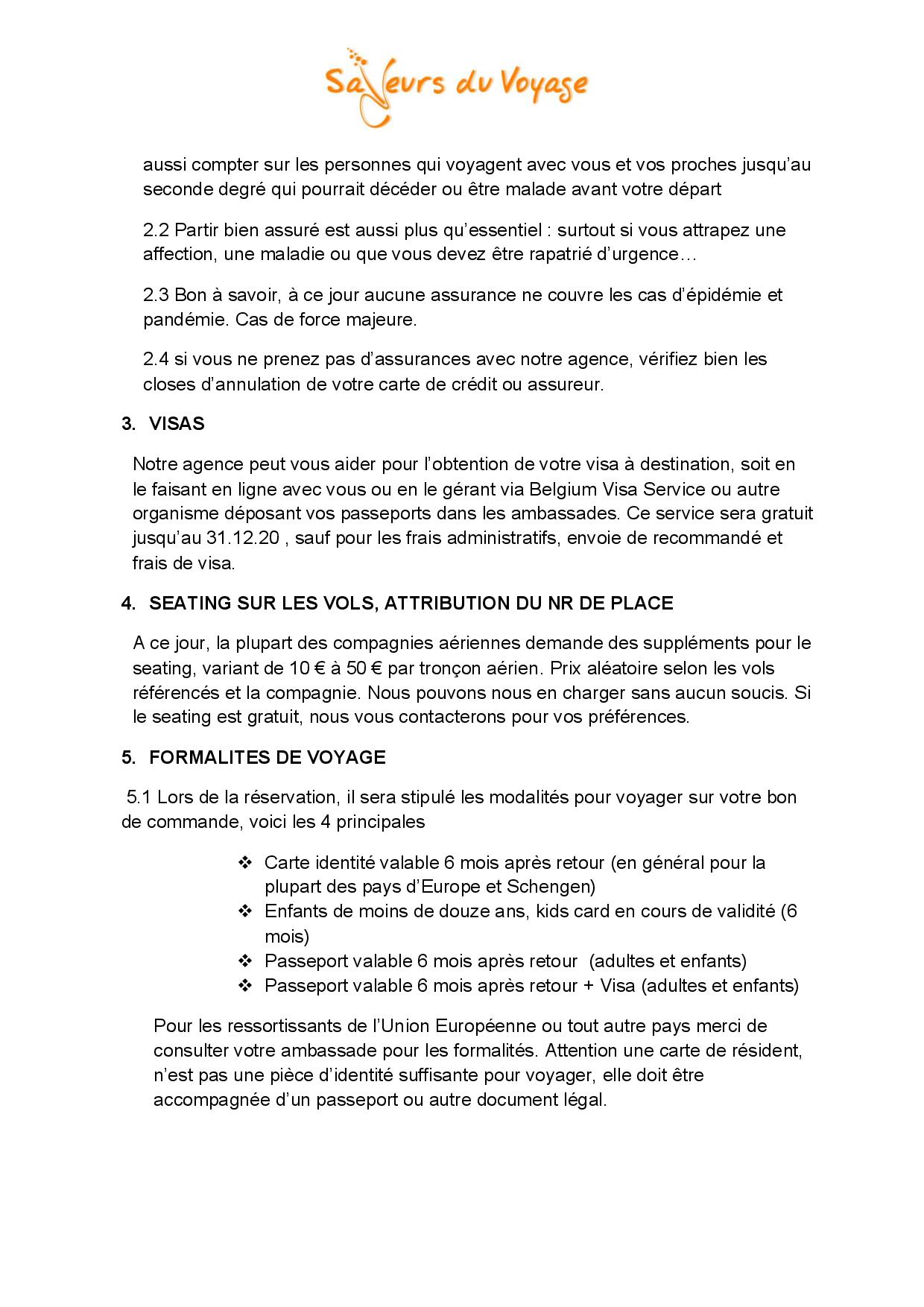 Recommandations conseils voyageurs2