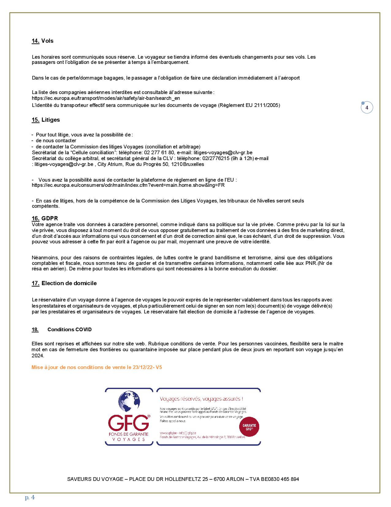 conditions ventes 20234