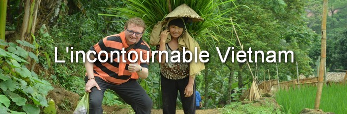 incontourbale vietnam