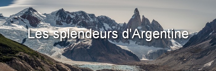 splendeurs argentine