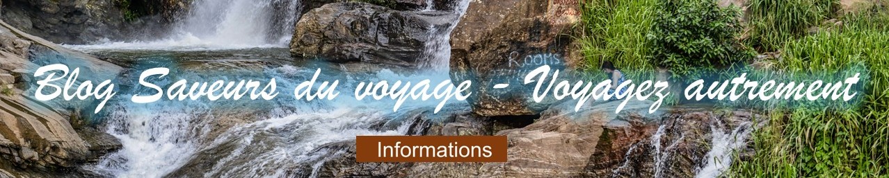 voyagez autrement blog