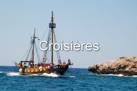 Croisires