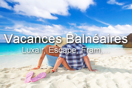 Vacances Balnaires