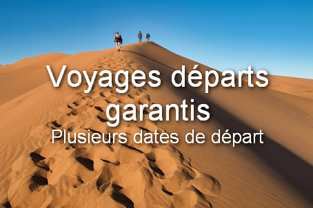 Voyages dparts garantis new and good