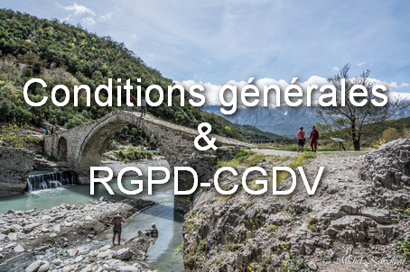 conditions RGPD