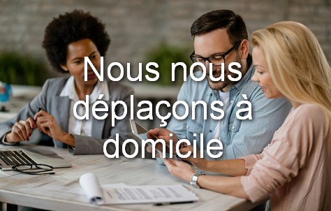 service domicile 2