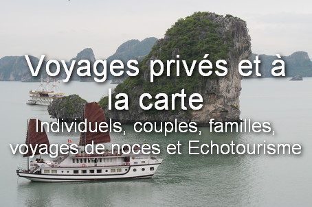 voyages privs