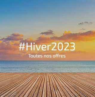 Hiver 2023 