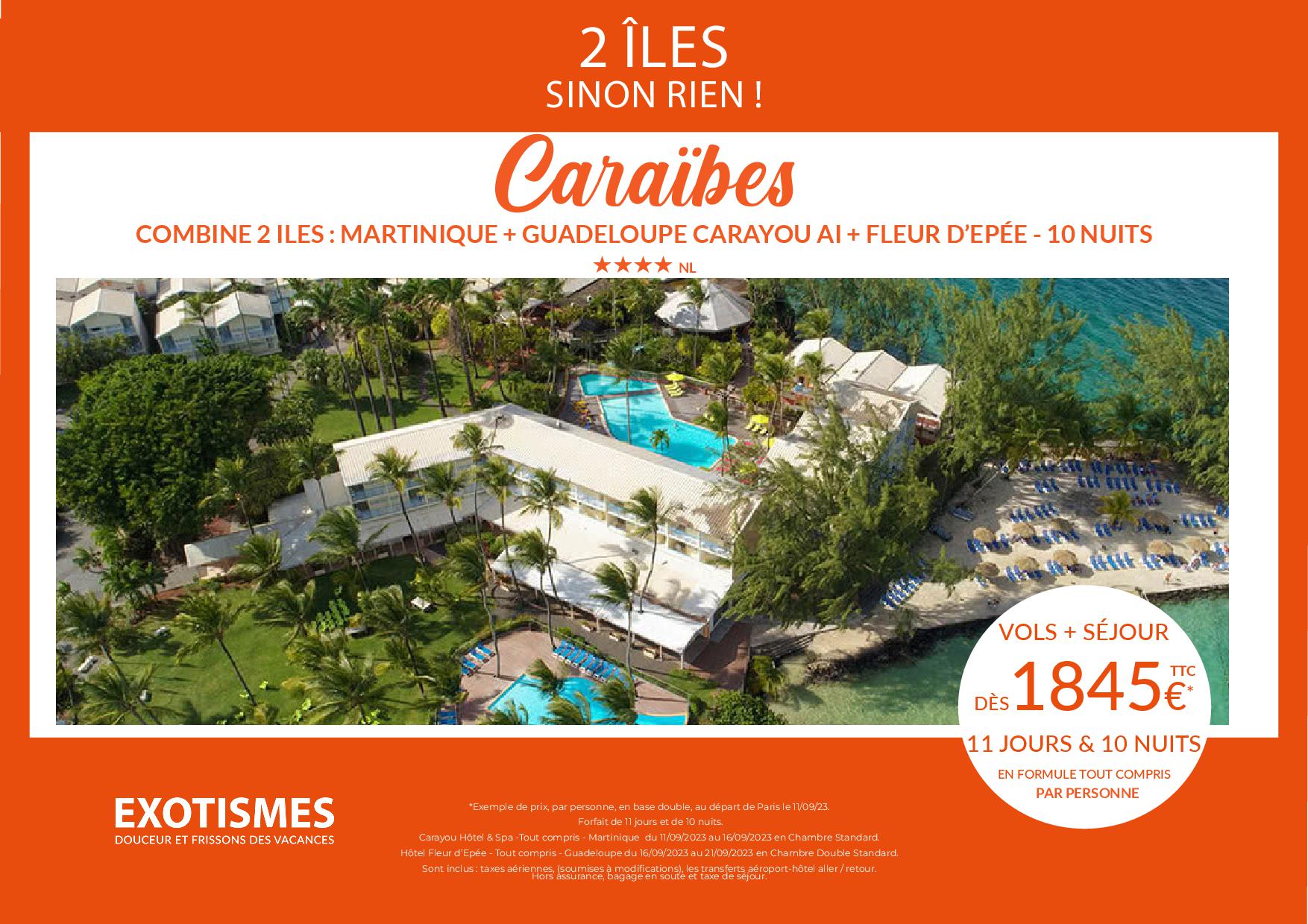 caribes