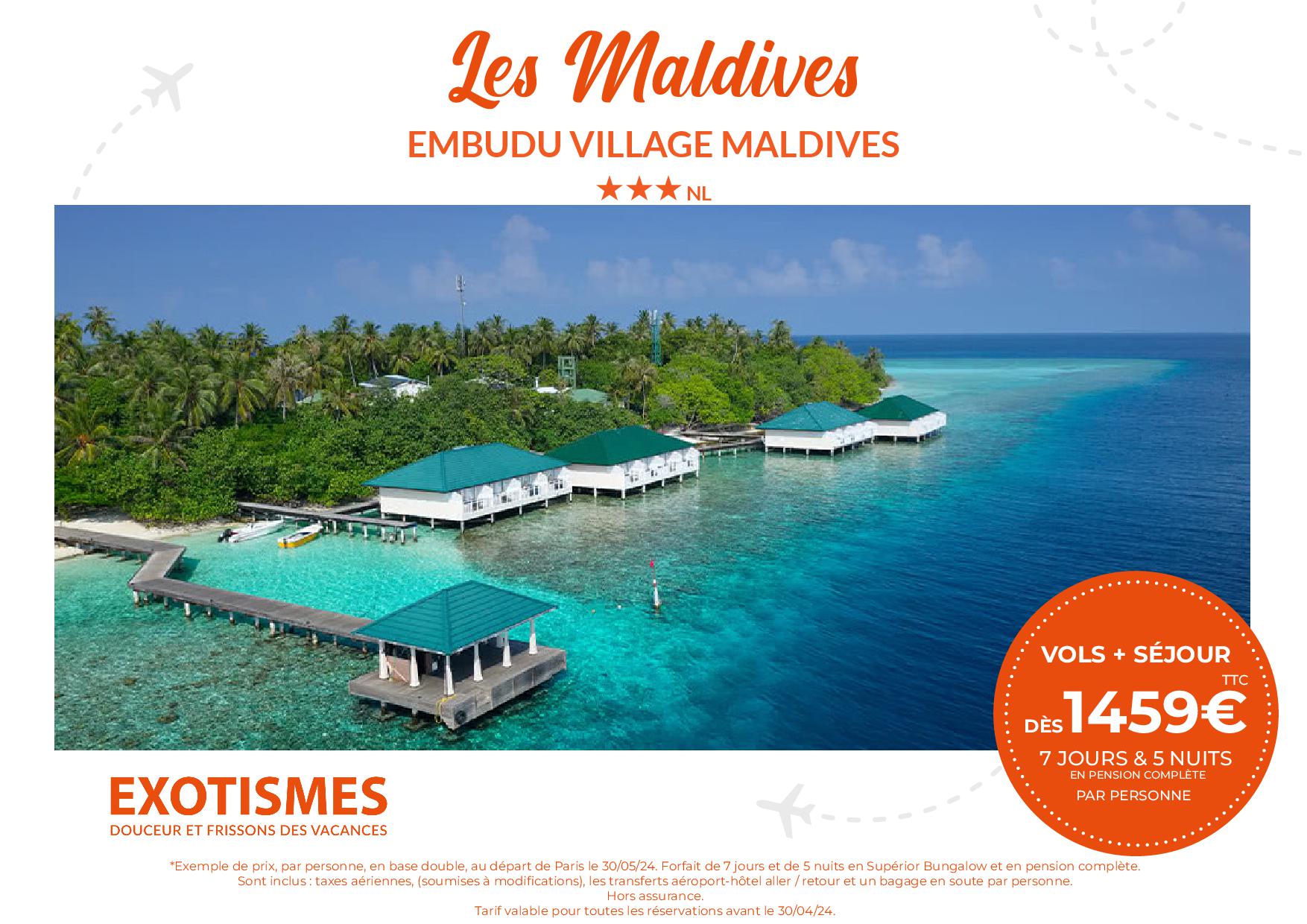 maldive 1
