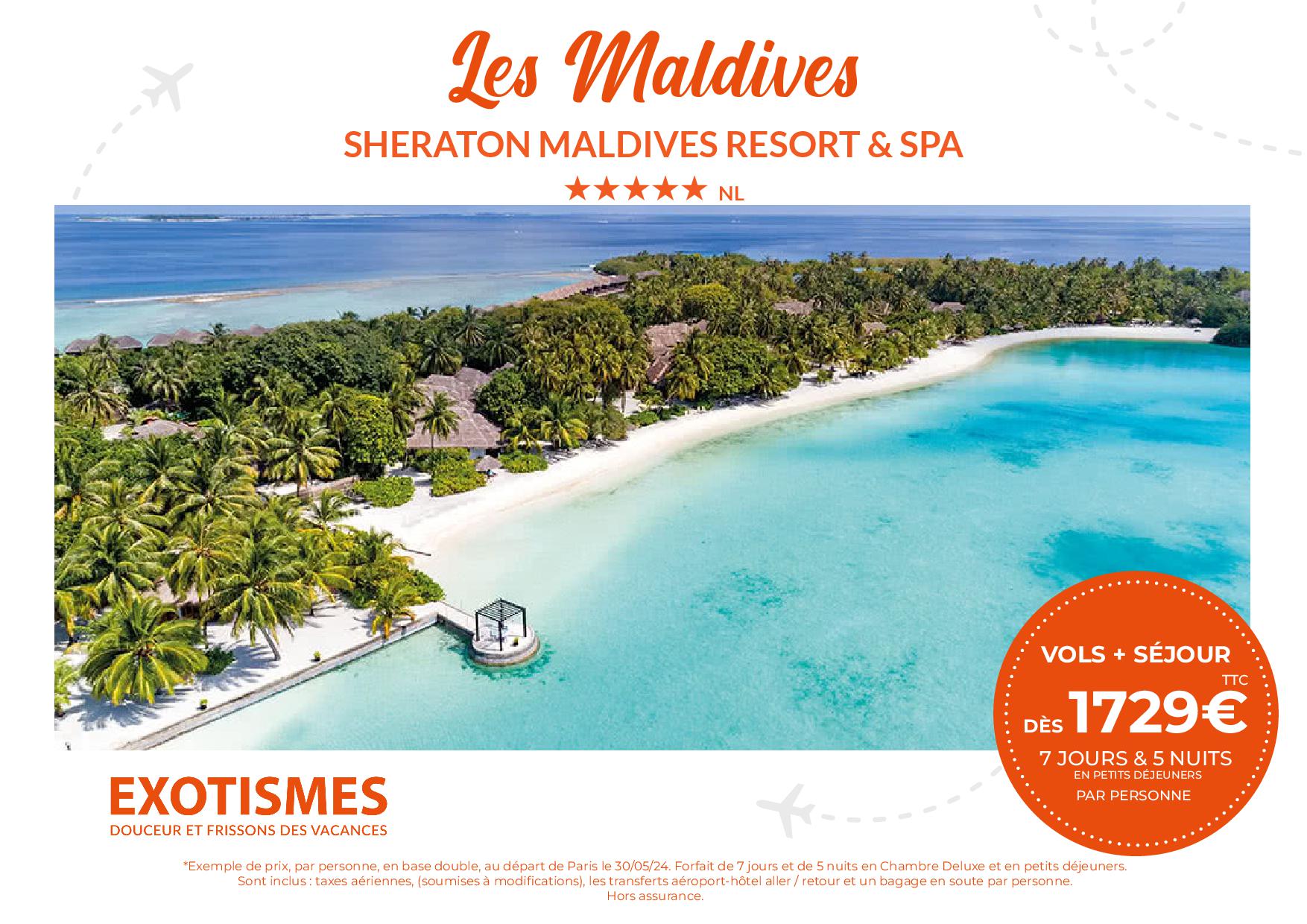 maldive 2