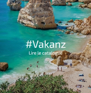 vakanz 2023