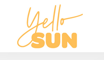 yellow sun