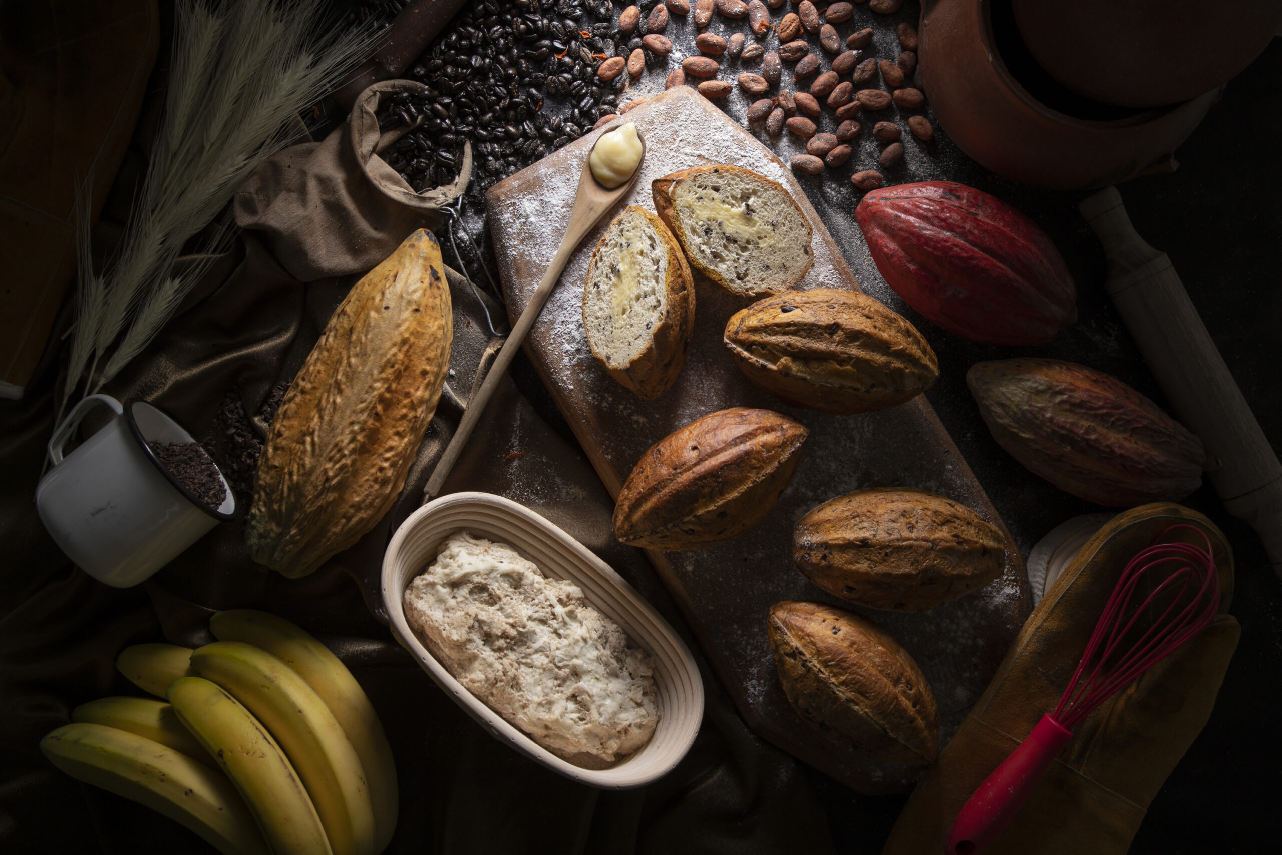 Destination du mois – Octobre