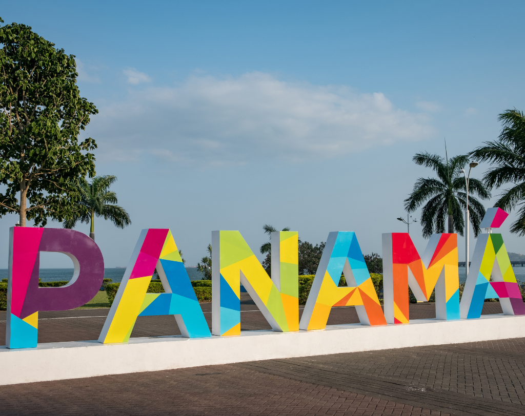Panama (2)